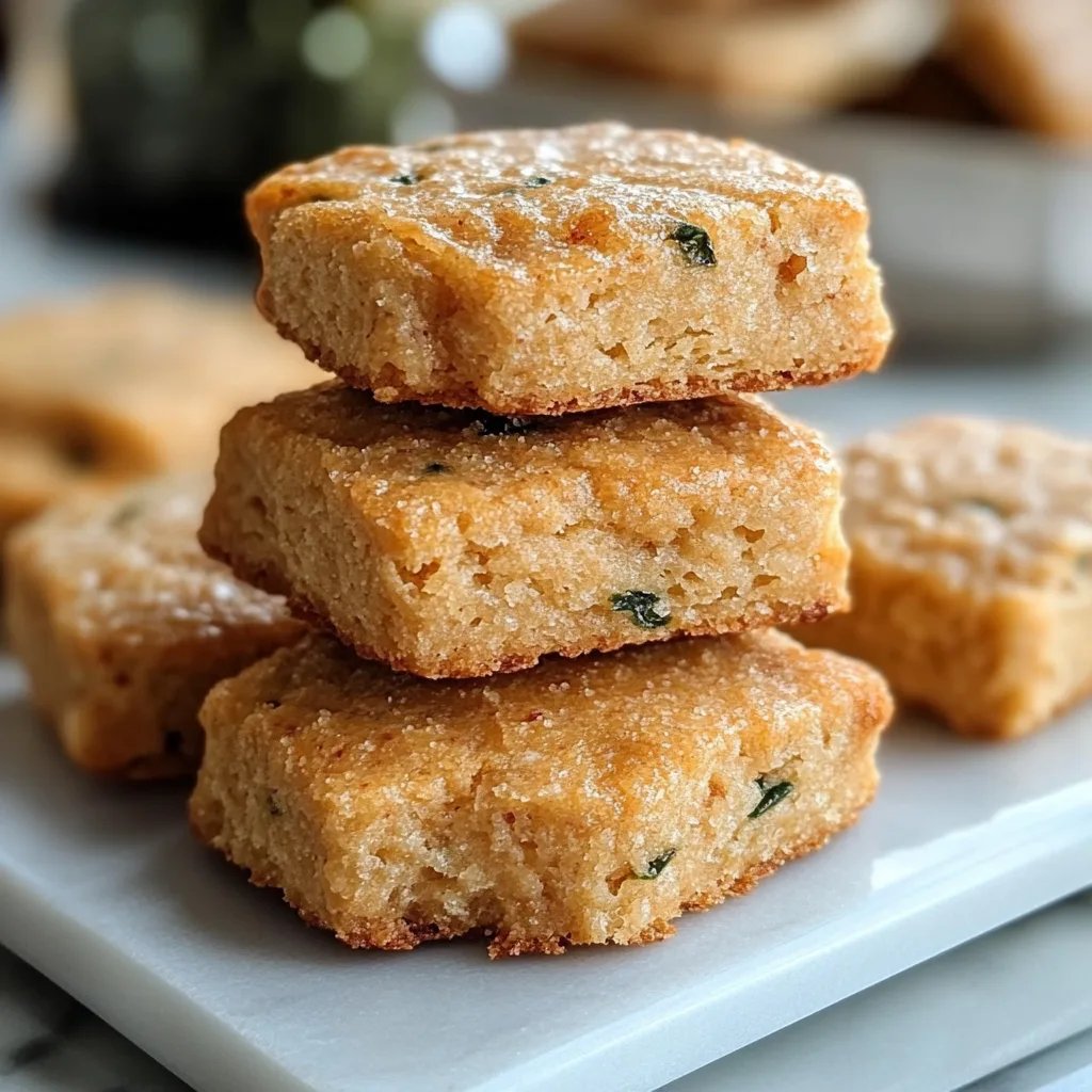Breakfast Protein Biscuits: An Incredible Ultimate Recipe Everyone Will Love