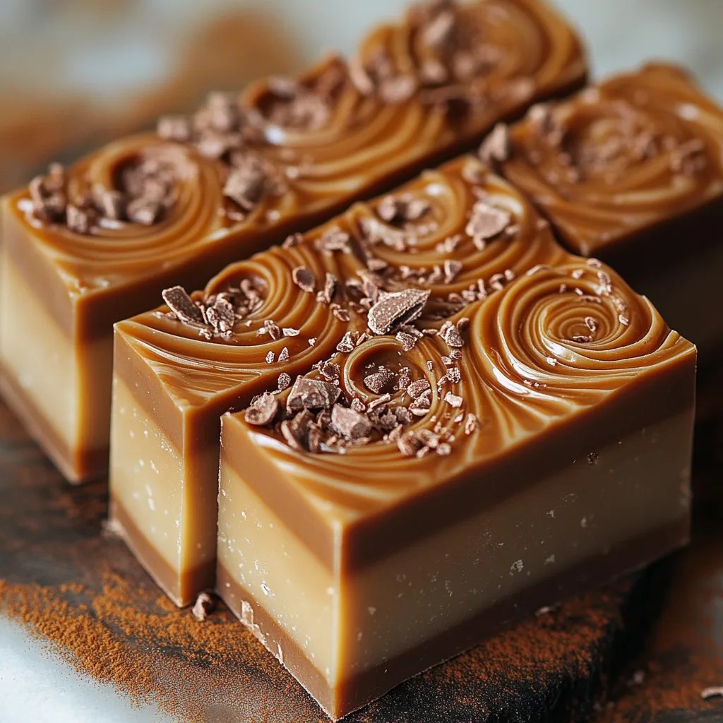 <p>Caramel Coffee Fudge: An Incredible Ultimate Recipe for Coffee Lovers</p>