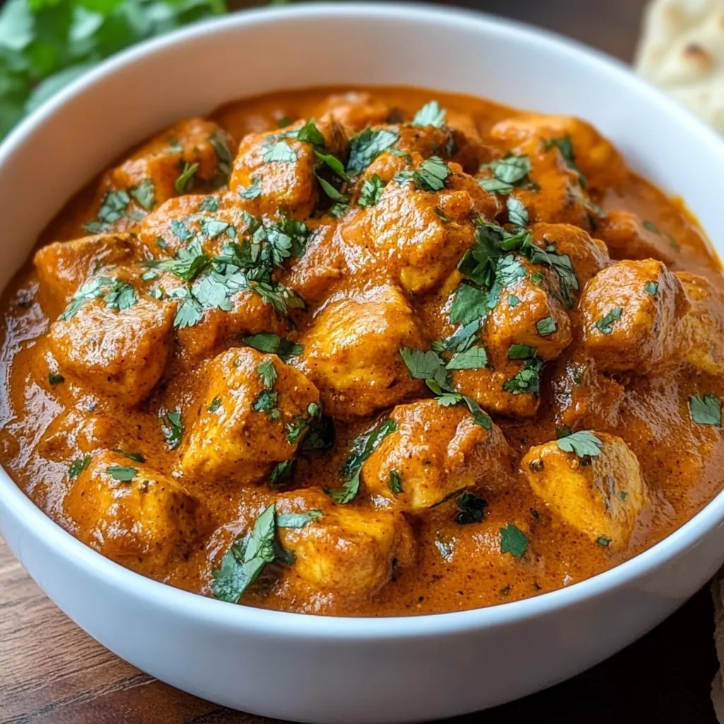 Slow Cooker Butter Chicken Dairy-Free: An Amazing Ultimate Recipe