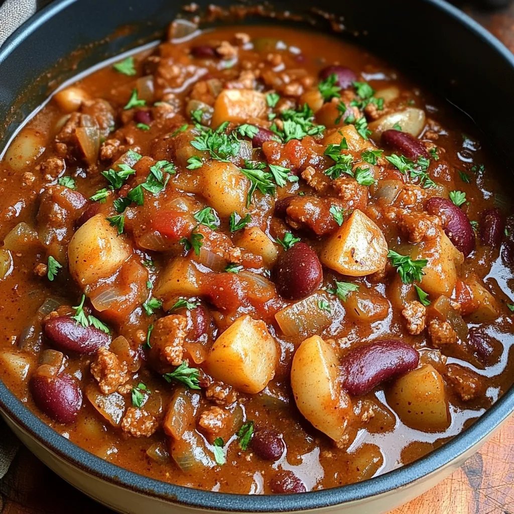 Best Instant Pot Vegan Chili: An Incredible Ultimate Recipe
