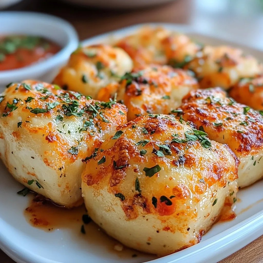 <p>Air Fryer Pizza Bombs: An Incredible Ultimate Recipe with 10 Easy Steps</p>