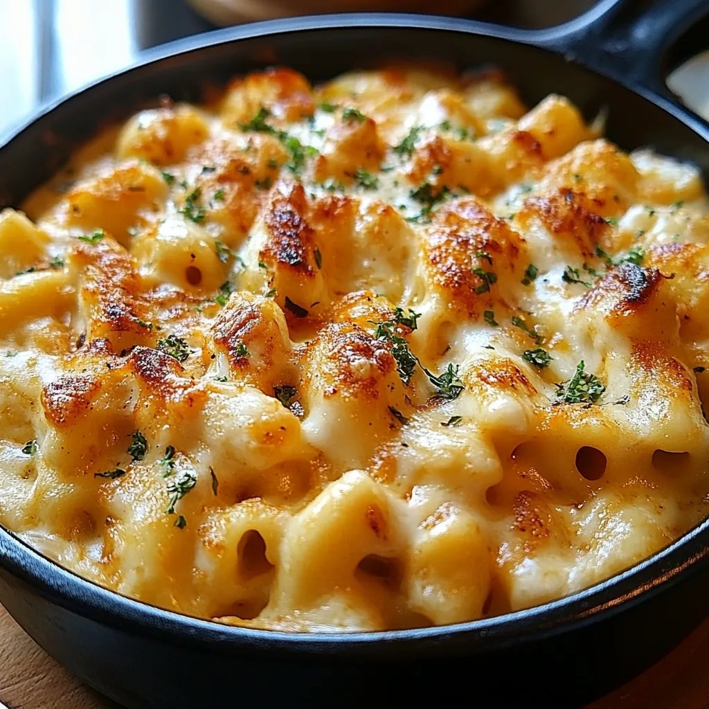 Buffalo Chicken Mac and Cheese: An Incredible Ultimate Recipe