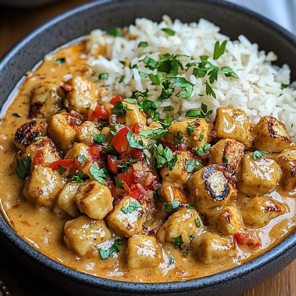 <p>Instant Pot Peanut Butter Chicken: An Amazing Ultimate Recipe</p>