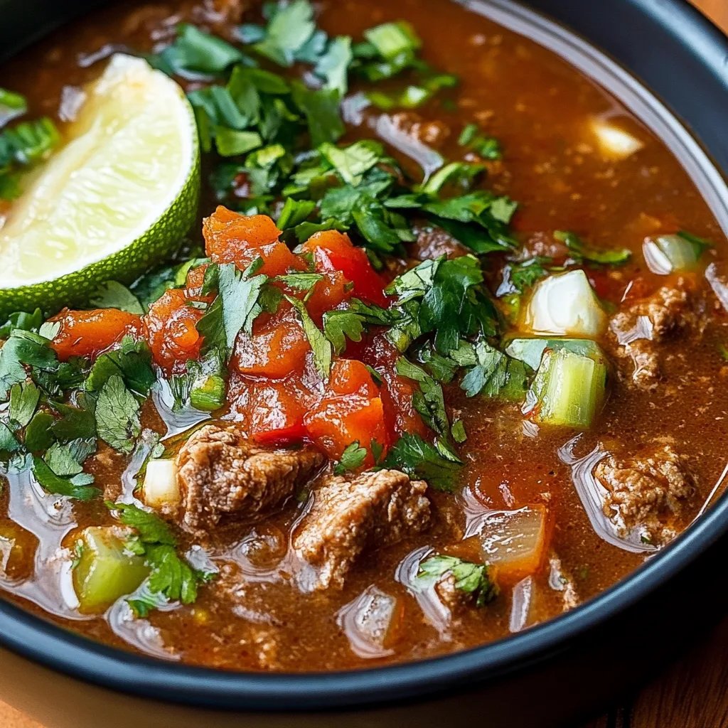 Instant Pot Birria Tacos: An Amazing Ultimate Recipe