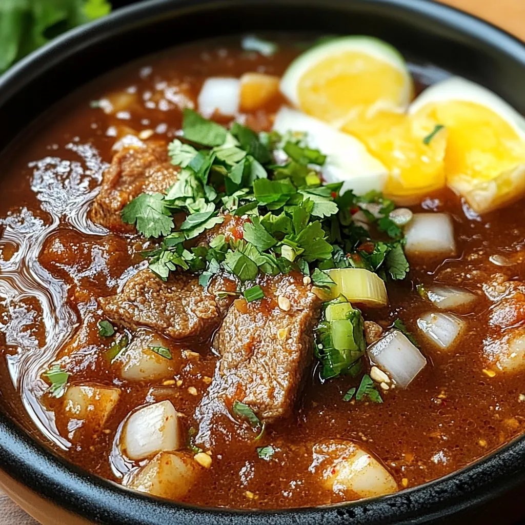 Instant Pot Birria Tacos: An Amazing Ultimate Recipe You Need to Try