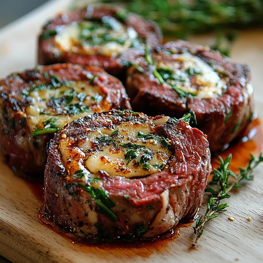 Steak Pinwheels: An Amazing Ultimate Recipe for Every Occasion