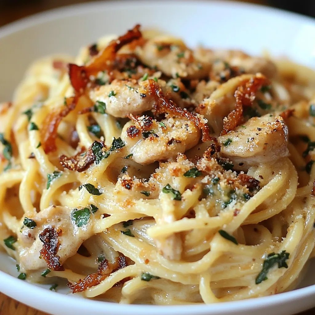 Instant Pot Monterey Spaghetti: An Amazing Ultimate Recipe