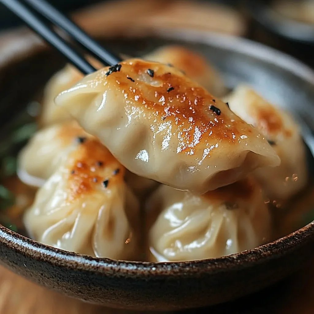 Homemade Dumplings: An Incredible Ultimate Recipe That Will Amaze You