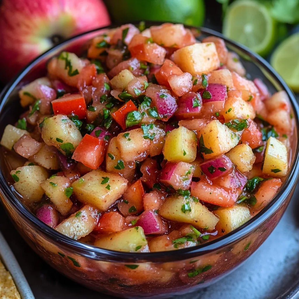 <p>Fruit Salsa with Cinnamon Sugar Tortilla Chips: An Incredible Ultimate Recipe</p>