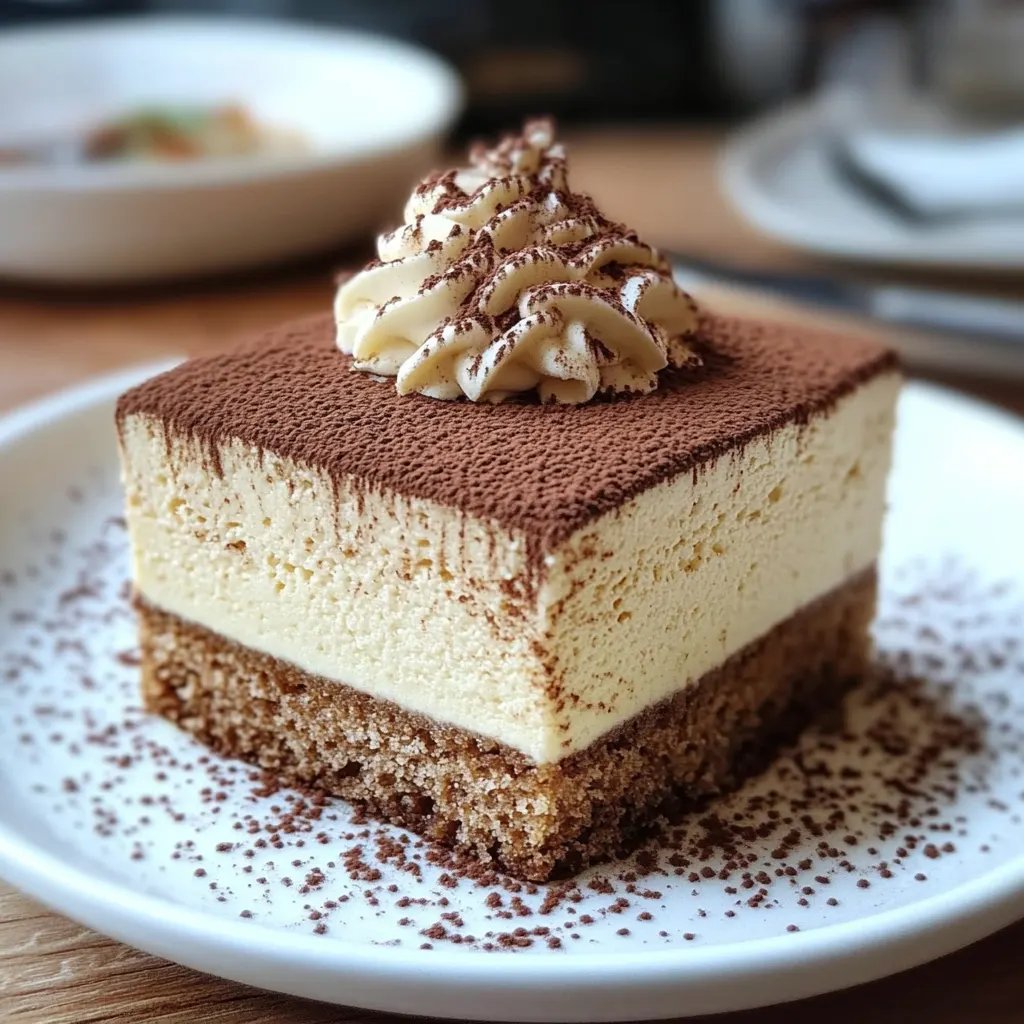 Tiramisu Cotton Cheesecake: An Incredible Ultimate Recipe for 2023