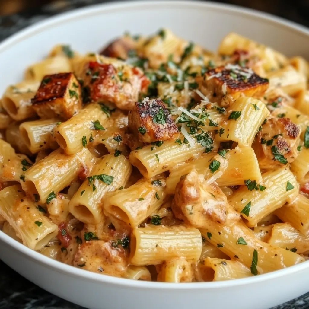 Vegan Marry Me Pasta: An Incredible Ultimate Recipe