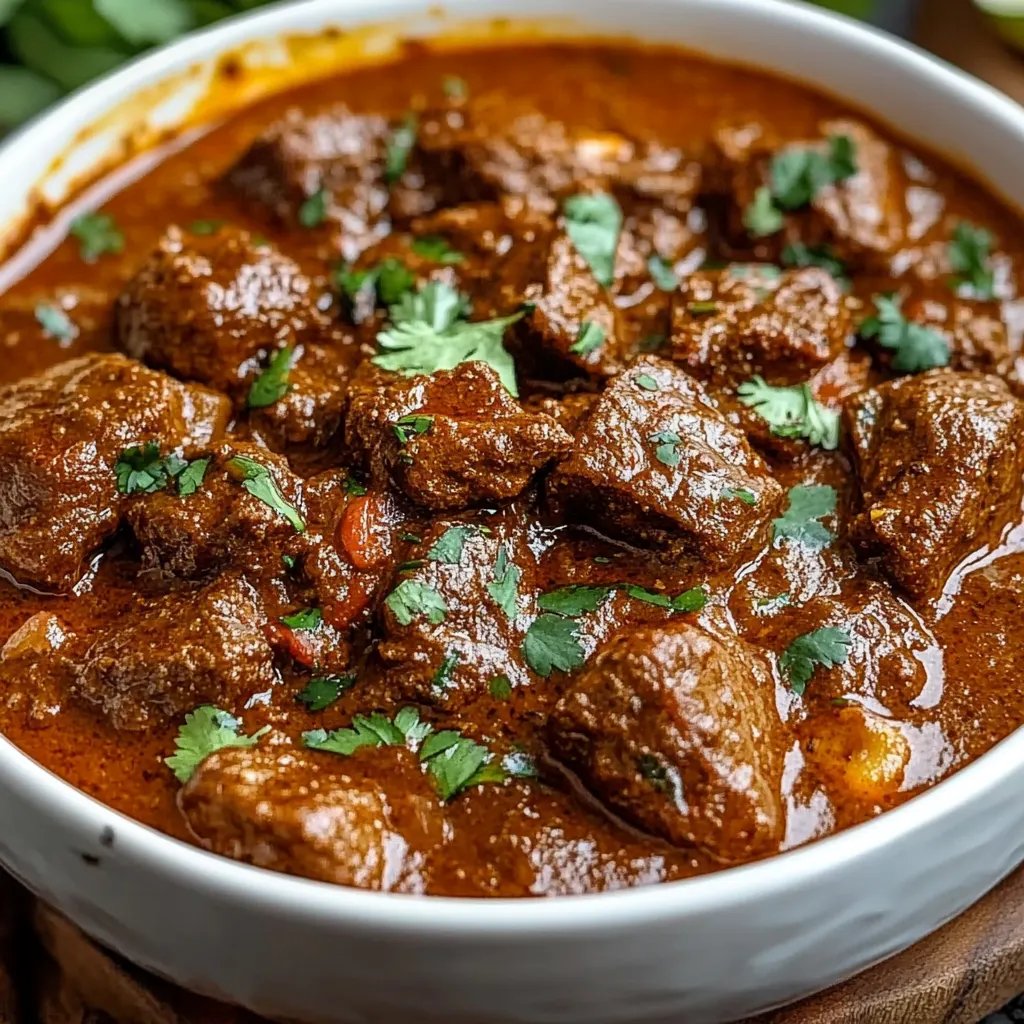 Beef Vindaloo: An Amazing Ultimate Recipe for 2023