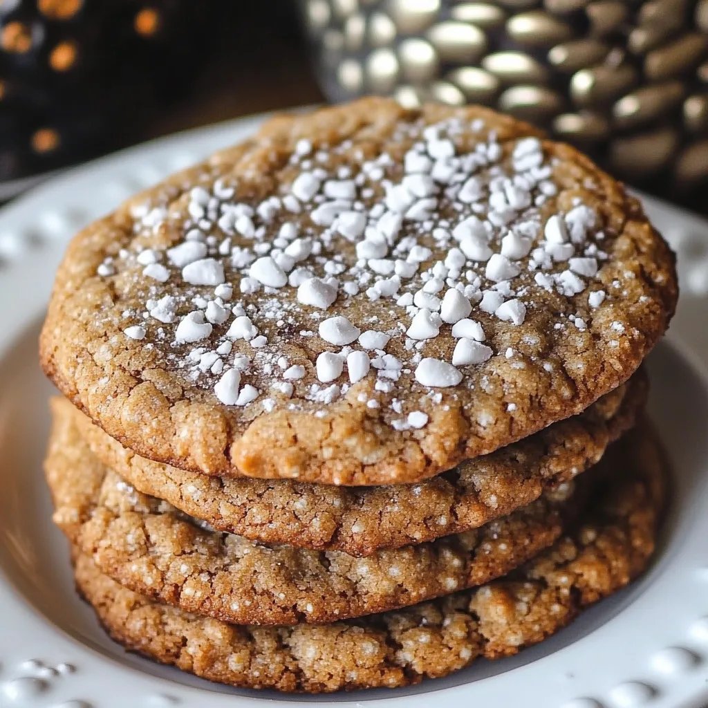 Crack Pie Cookies: An Incredible Ultimate Recipe You’ll Love
