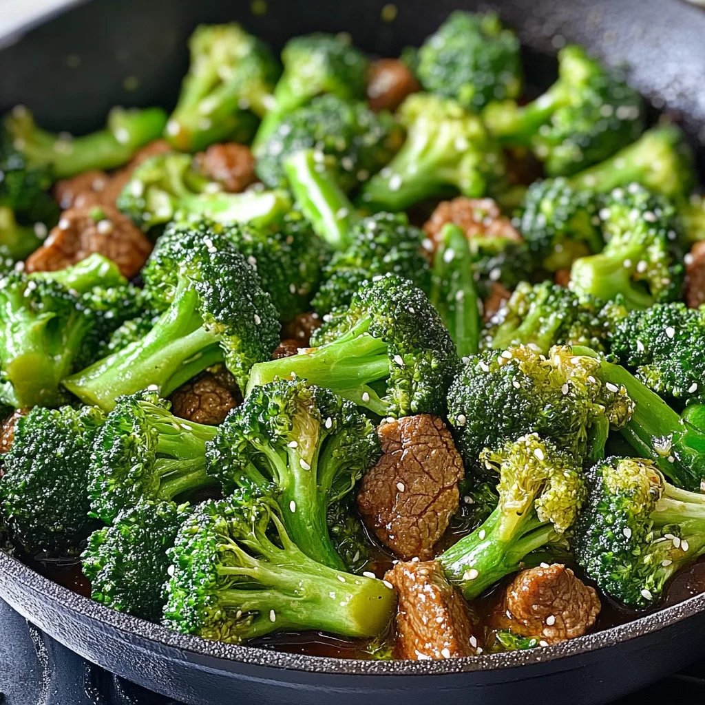 <p>Gluten-Free Beef Broccoli: An Amazing Ultimate Recipe</p>