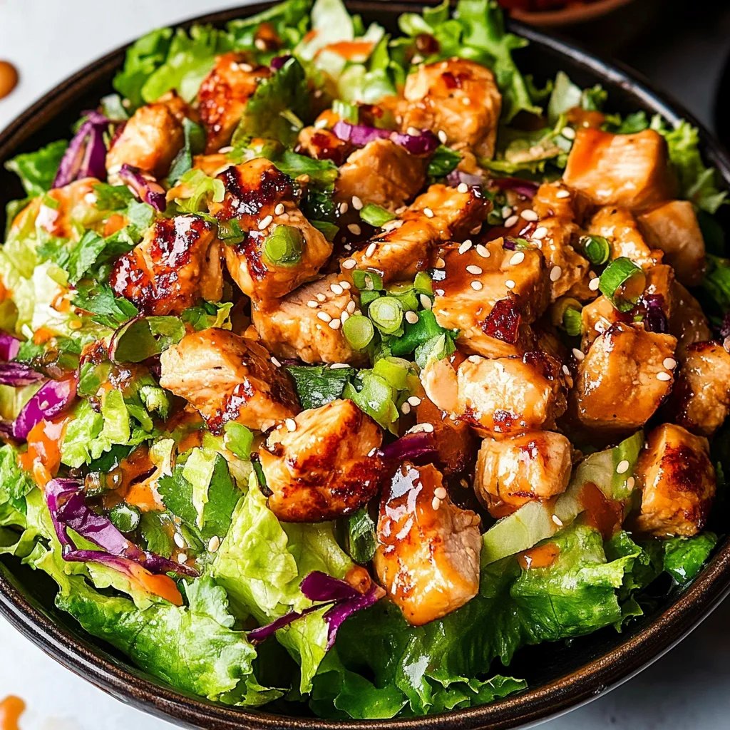 Chinese Chicken Salad: An Incredible Ultimate Recipe You Must Try
