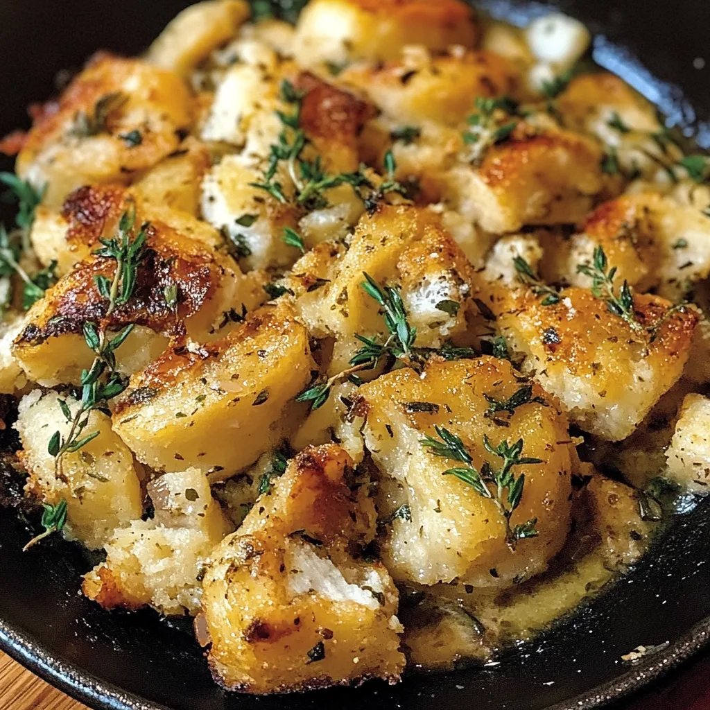 The Best Simple Stuffing