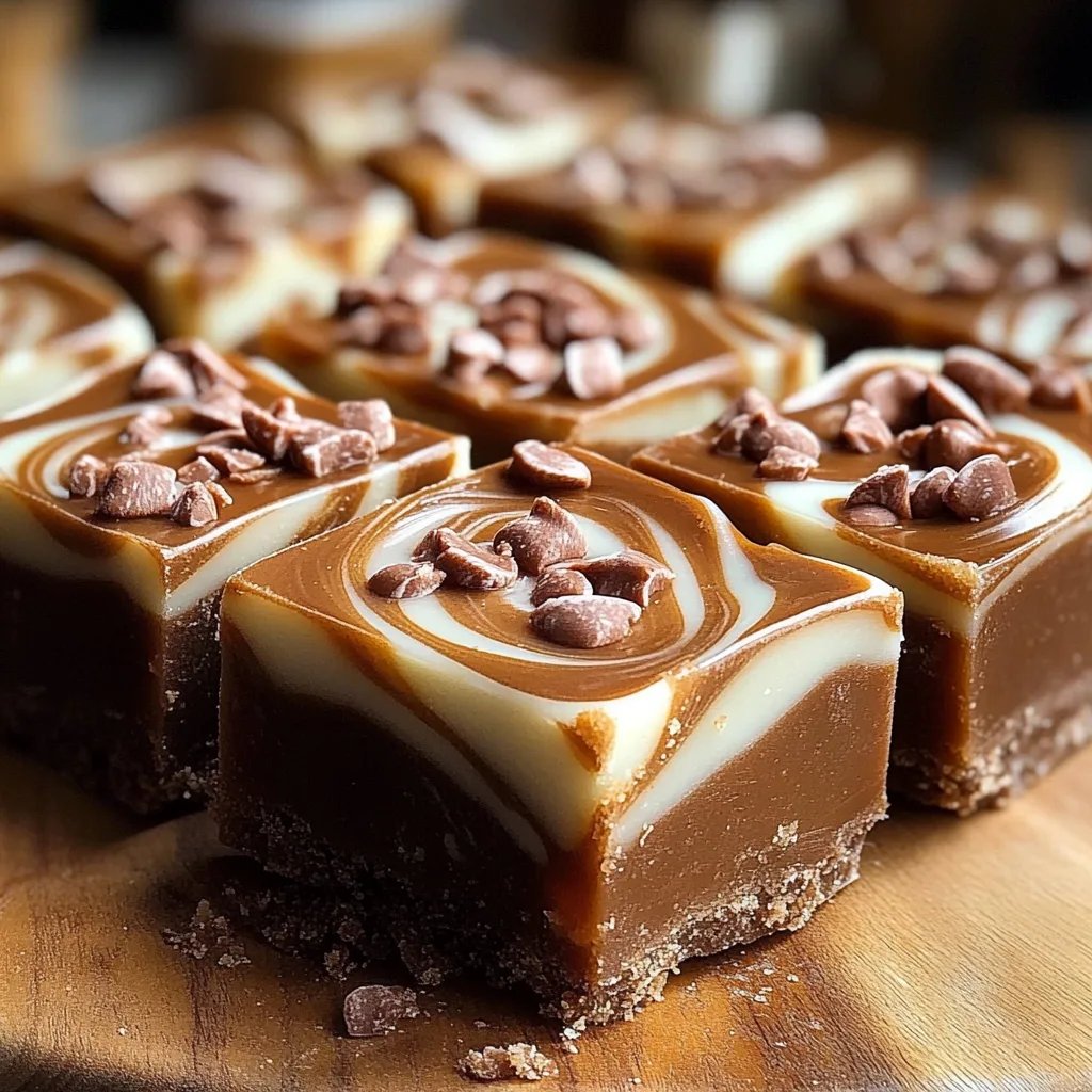 <p>Gingerbread Swirl Fudge: An Incredible Ultimate Recipe</p>