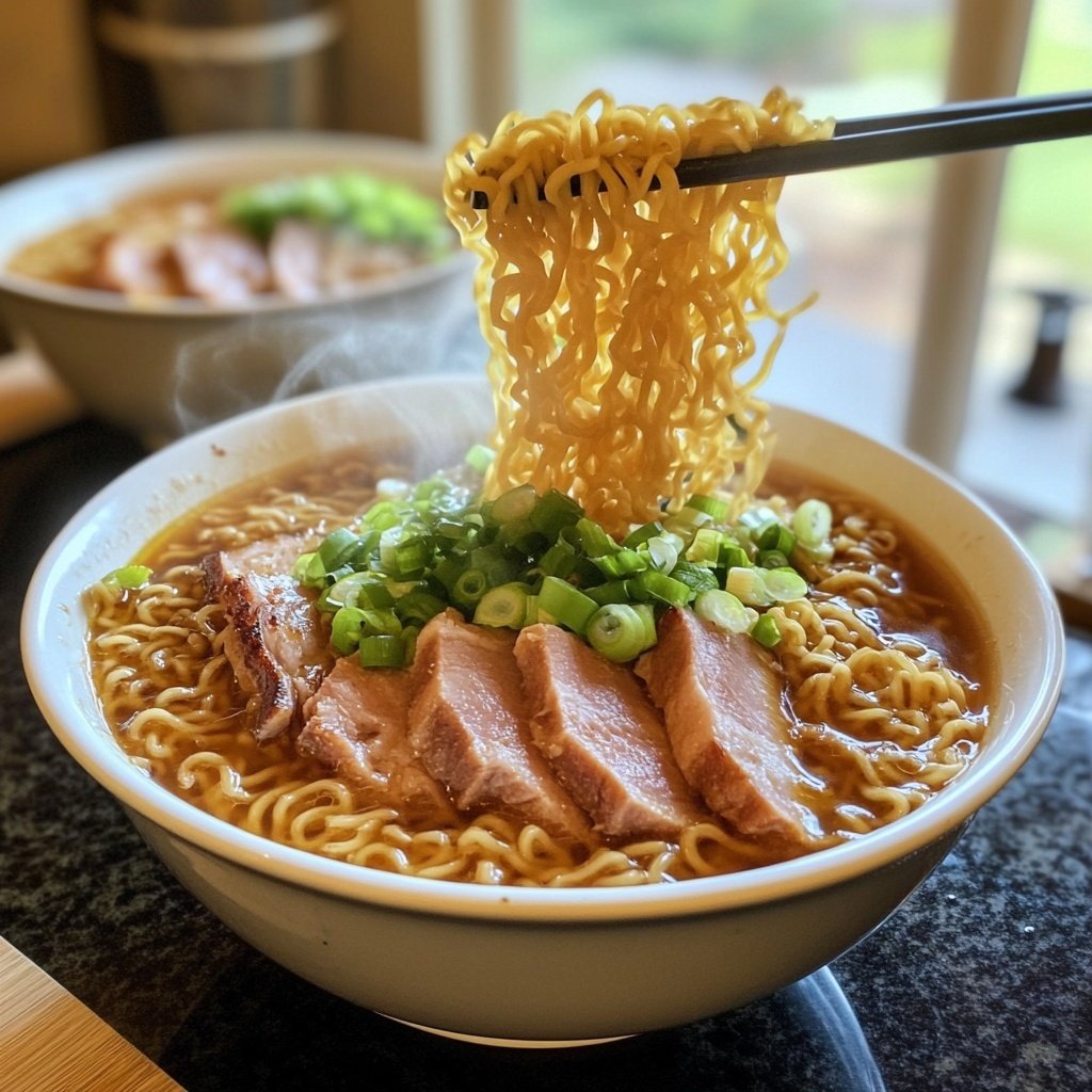 Global Japanese Comfort Recipes