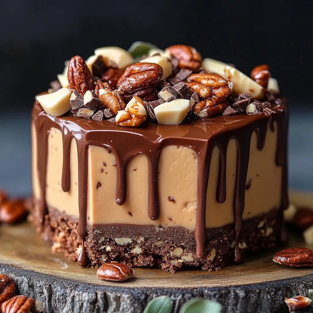 <p>Turtle Fudge: An Incredible Ultimate Recipe to Satisfy Your Sweet Tooth</p>