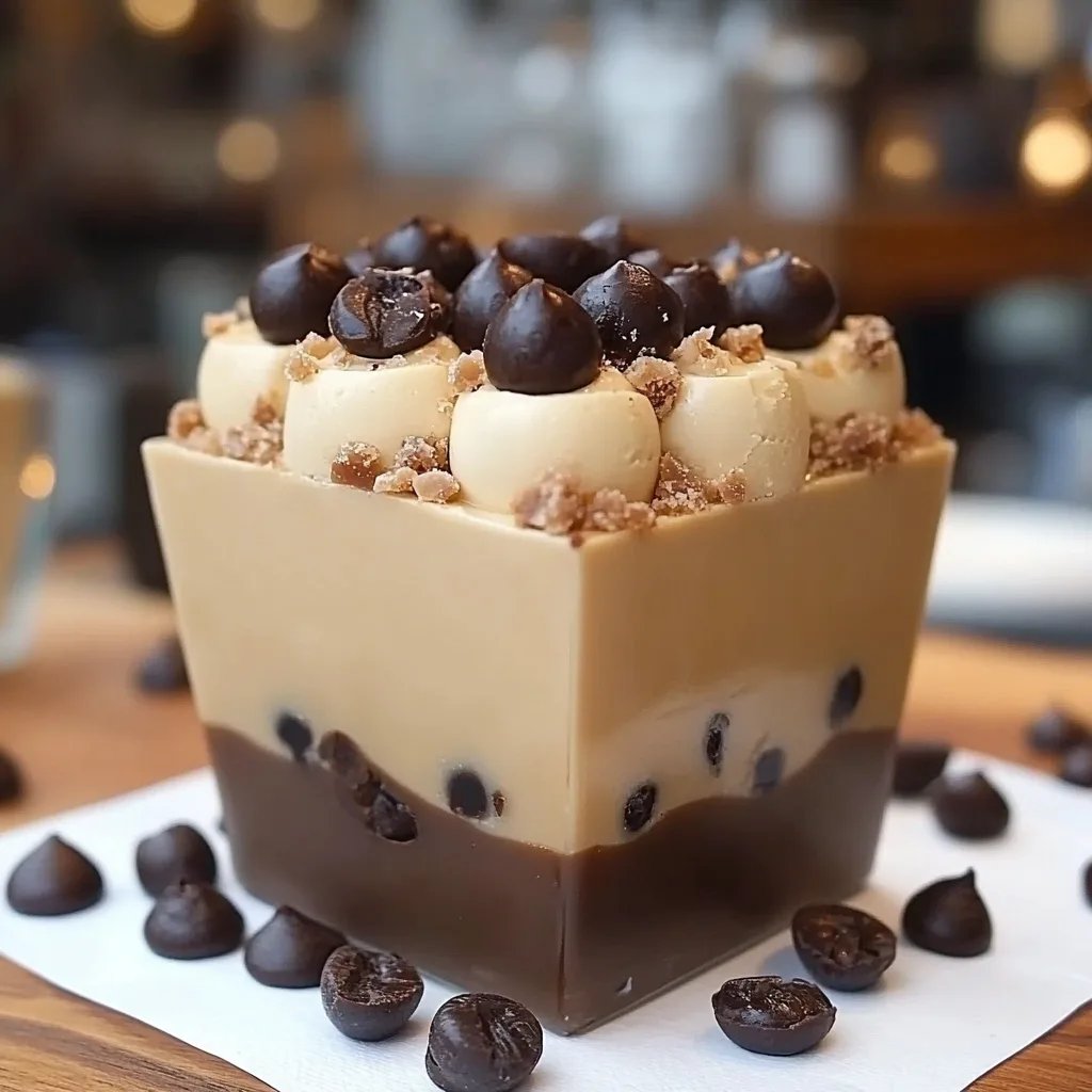 <p>Cappuccino Fudge: An Amazing Ultimate Recipe That Will Delight You</p>