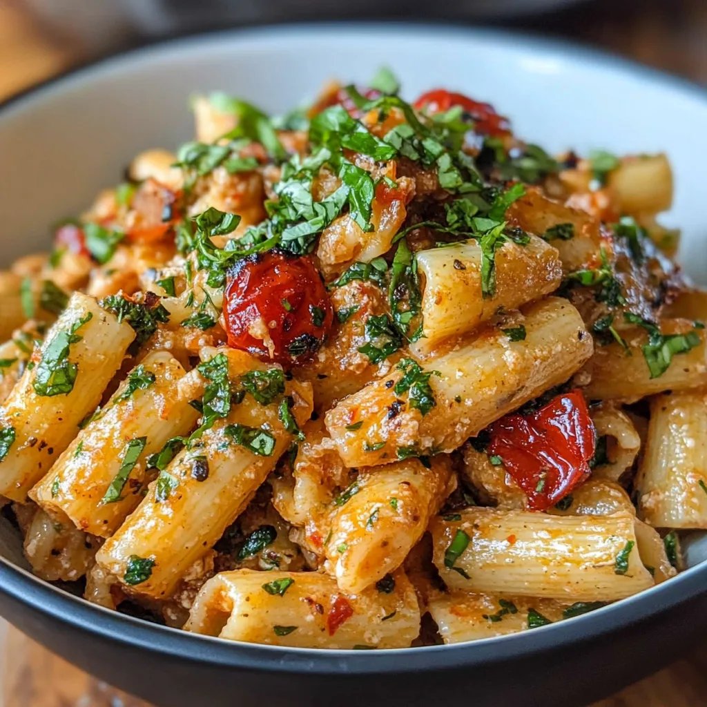 <p>Marry Me Chicken Pasta: An Incredible Ultimate Recipe</p>