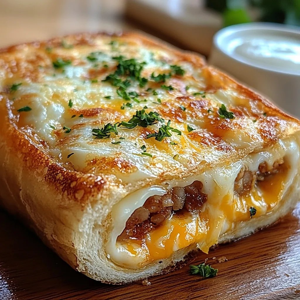 Sausage Egg and Cheese Breakfast: An Incredible Essential Recipe