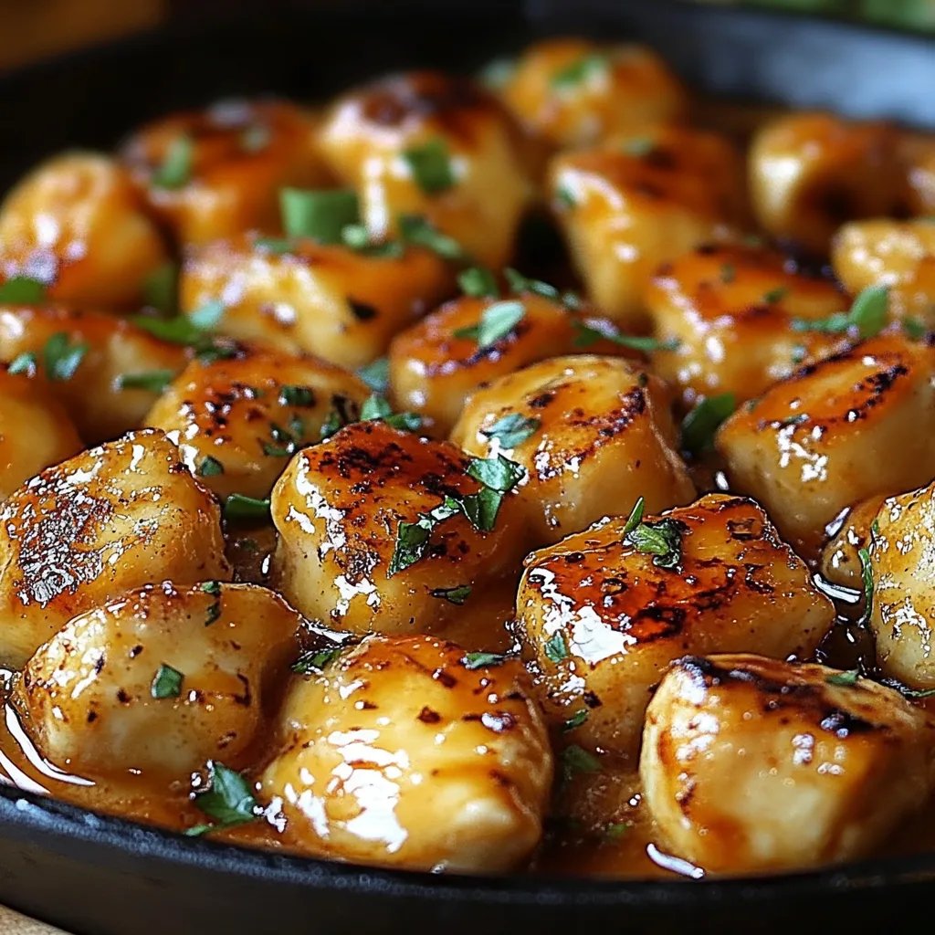 Texas Roadhouse Butter Chicken Skillet: An Incredible 7-Step Recipe