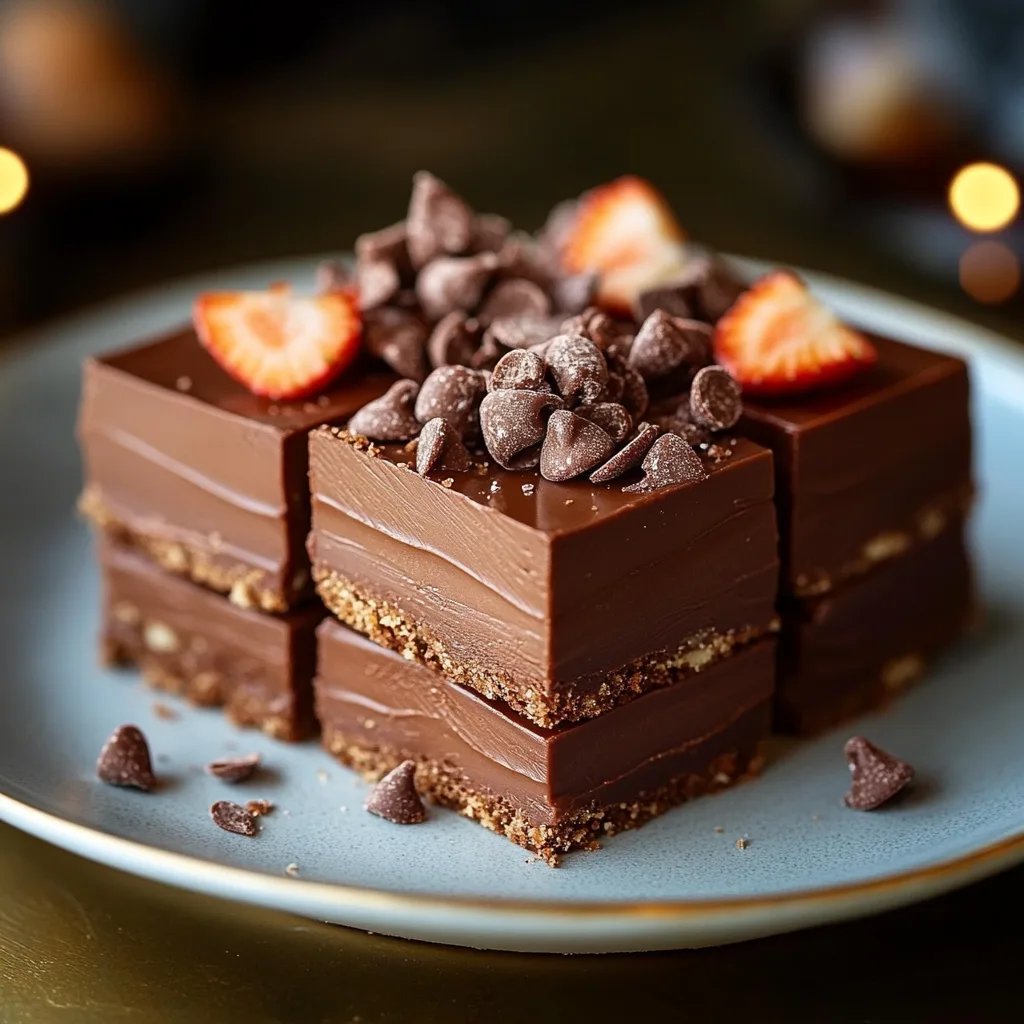 Million Dollar Fudge: An Incredible Ultimate Recipe