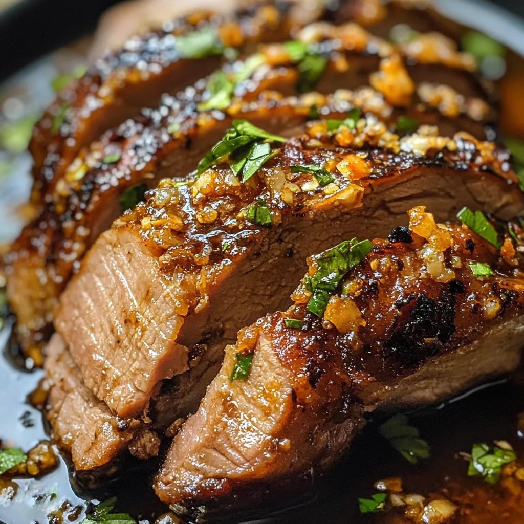Cuban Mojo Pork: The Incredible Ultimate Recipe You'll Love