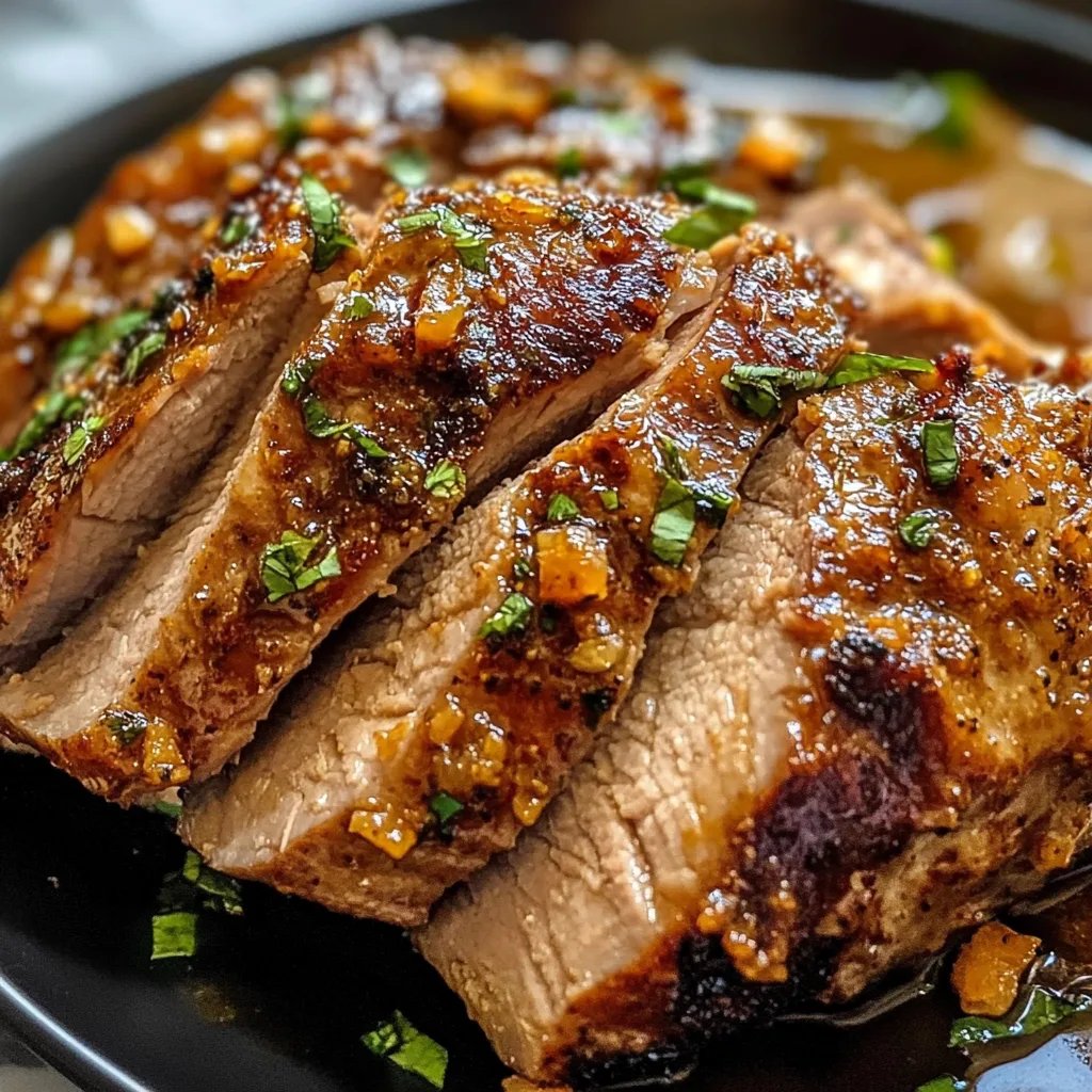 Cuban Mojo Pork: An Incredible Ultimate Recipe for Flavor Lovers