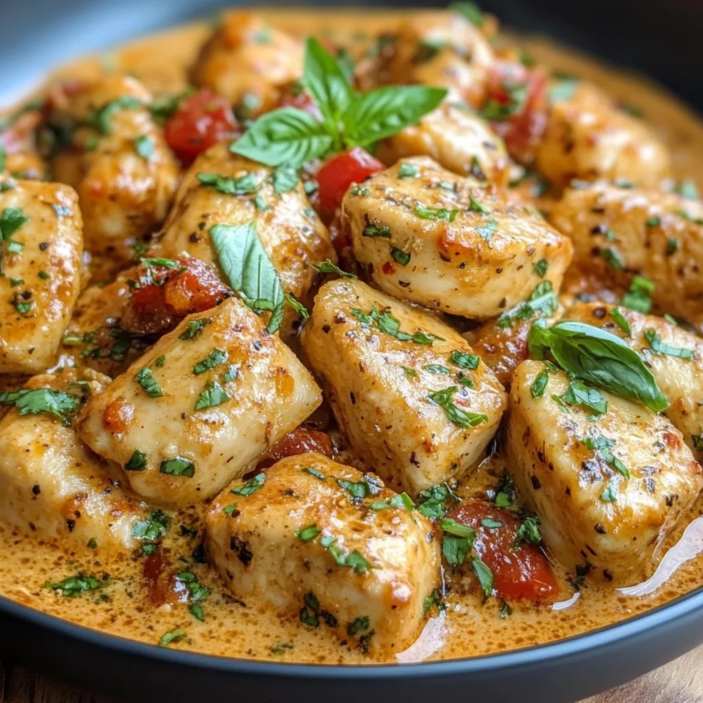 Dairy Free Spicy Chicken Pasta: An Incredible Ultimate Recipe