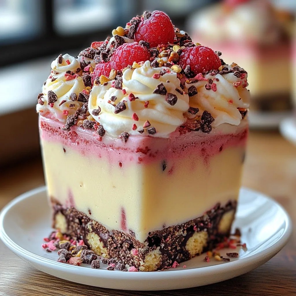 Colorful Neapolitan Fudge Delight: An Amazing Ultimate Recipe