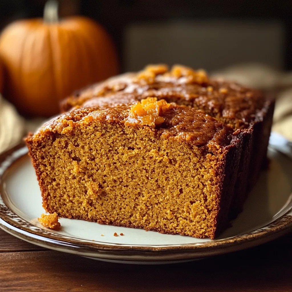 Starbucks Pumpkin Bread Recipe: An Incredible Secret You'll Love