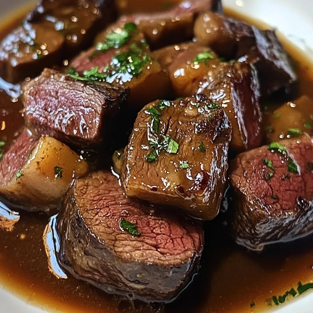 The Best Slow Cooked Beef Dinner: An Incredible Ultimate Recipe