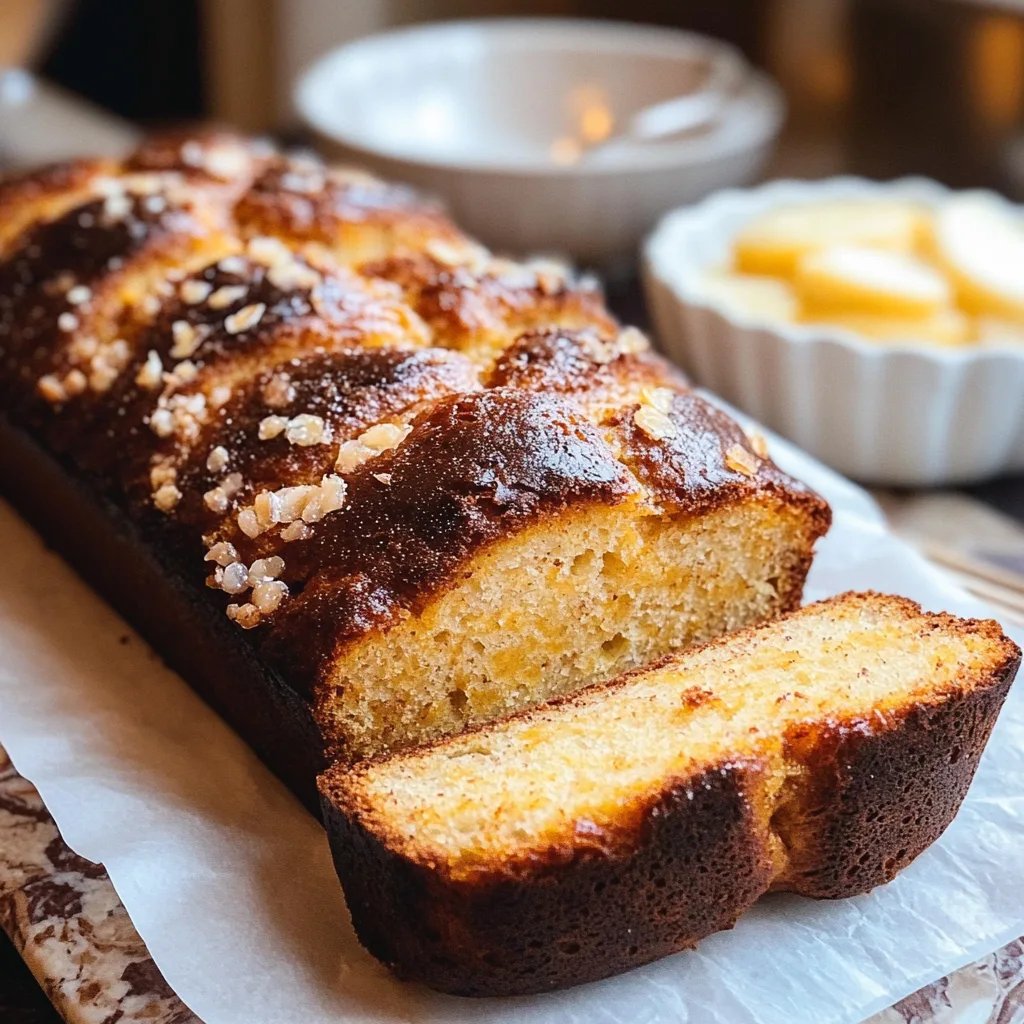 Cinnamon Sweet Potato Bread: An Incredible Ultimate Recipe