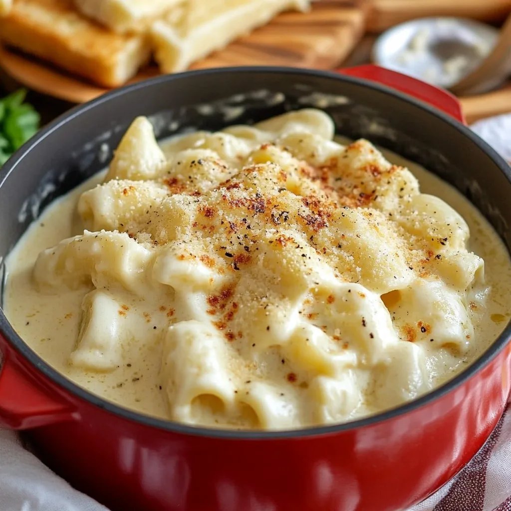 Cauliflower Alfredo Sauce: The Incredible Ultimate Recipe for 7 Delicious Meals
