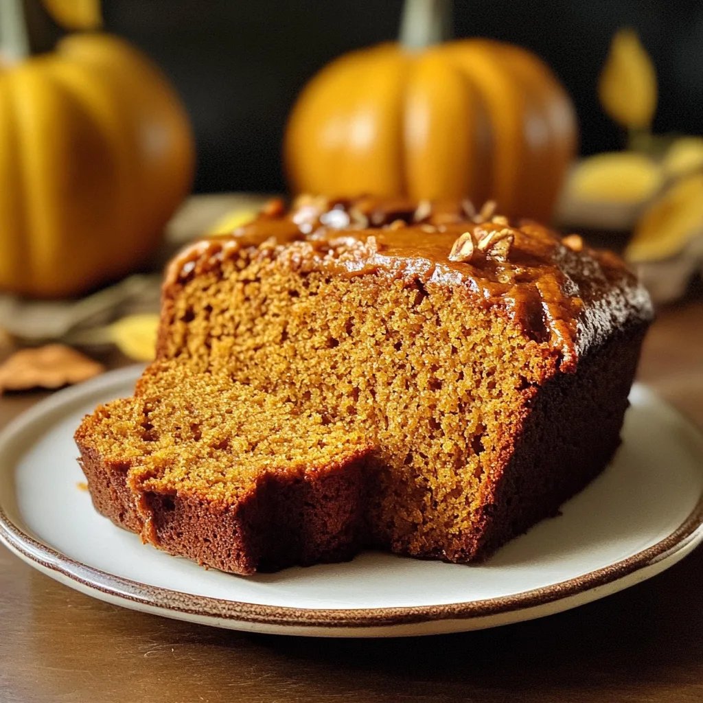 Starbucks Pumpkin Bread Recipe: An Amazing Ultimate Experience