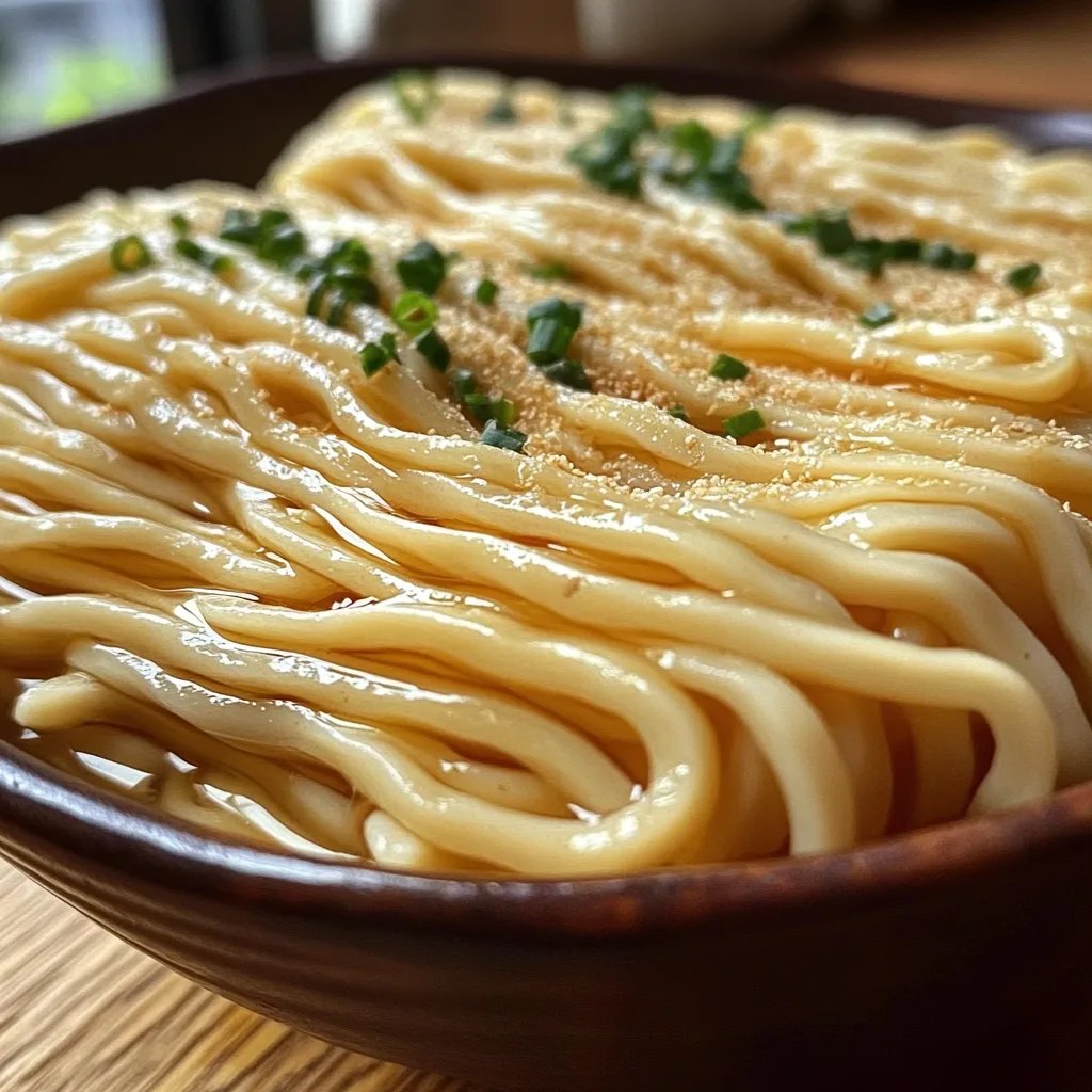 Homemade Ramen Noodles: The Ultimate Amazing Recipe