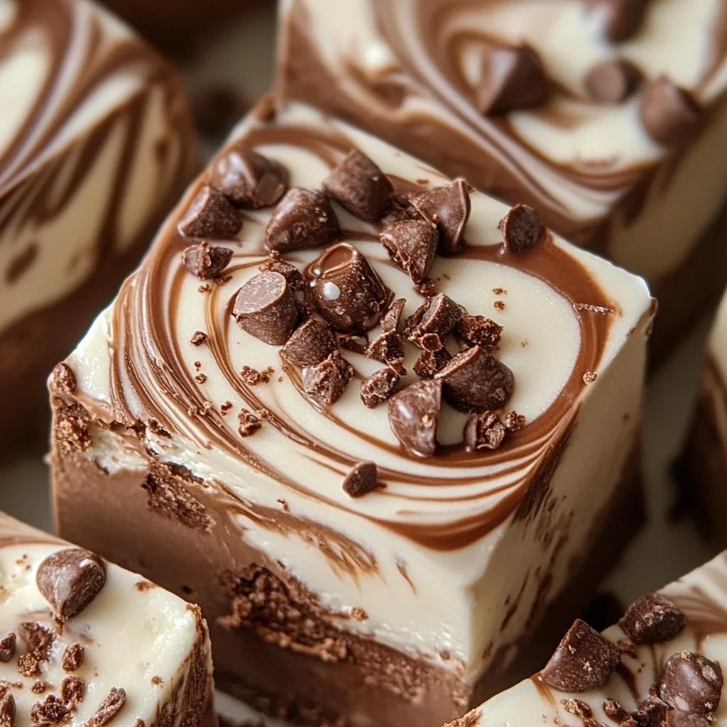 <p>Marshmallow Swirl Fudgee: An Incredible Ultimate Recipe</p>