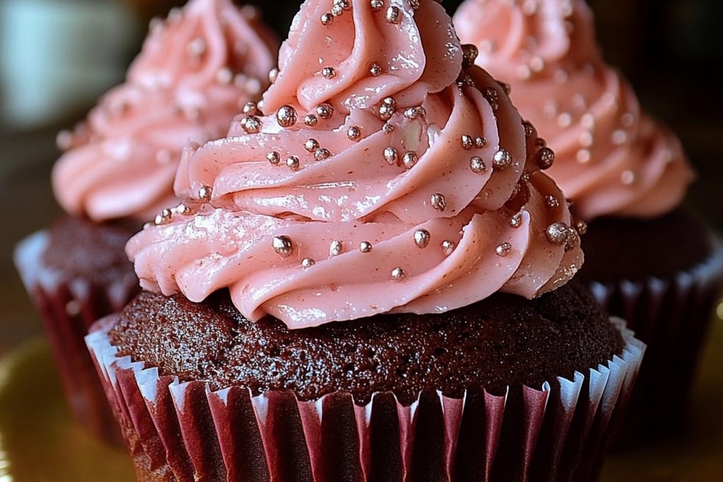 Almond Flour Cupcakes: An Amazing Ultimate Recipe for Gluten-Free Treats