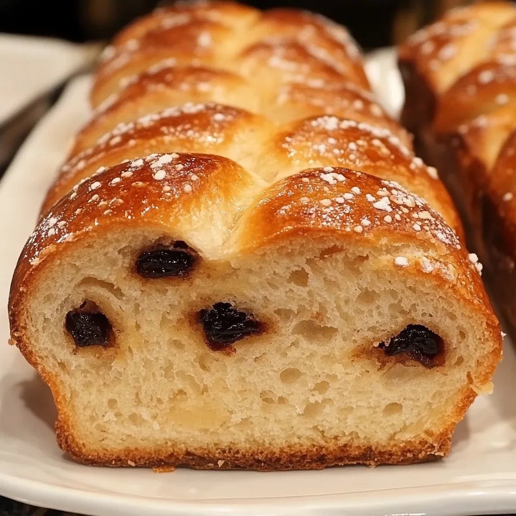 Cinnamon Raisin Bread: An Amazing Ultimate Recipe That You’ll Love