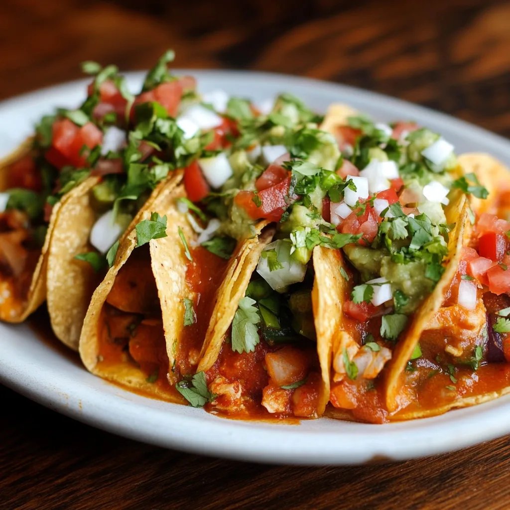 Comforting Mexican Food Dishes: An Incredible Ultimate Guide to 10 Amazing Recipes