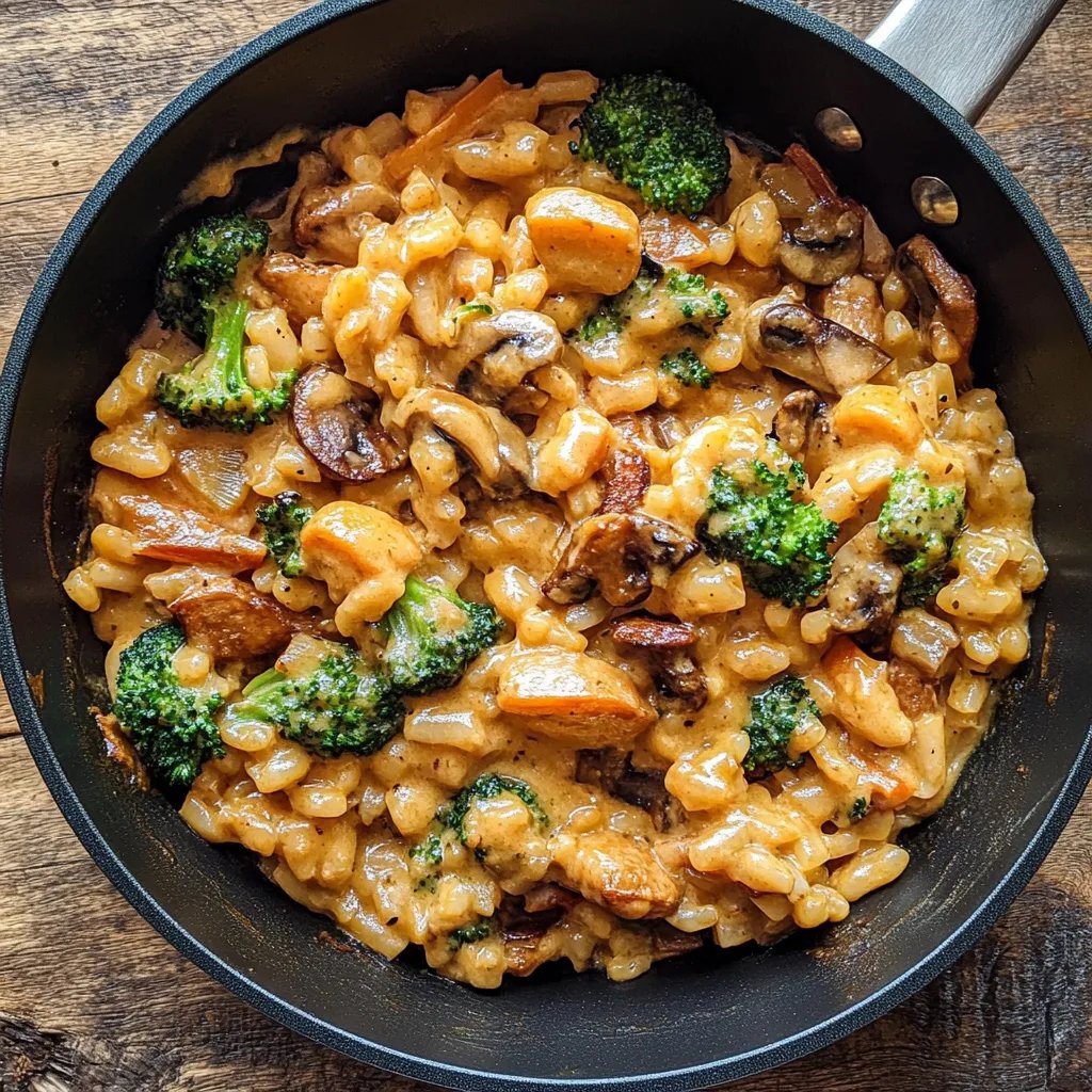 Easy Healthy Fall Dinners