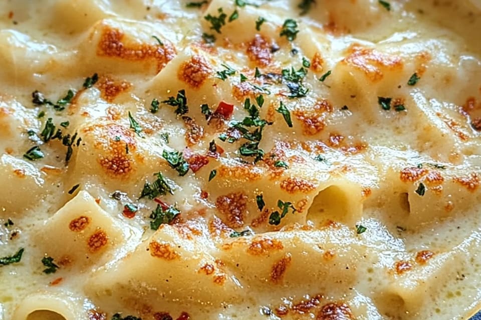 Creamy White Lasagna Soup: An Amazing Ultimate Delight