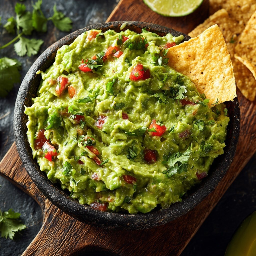 Best Guacamole