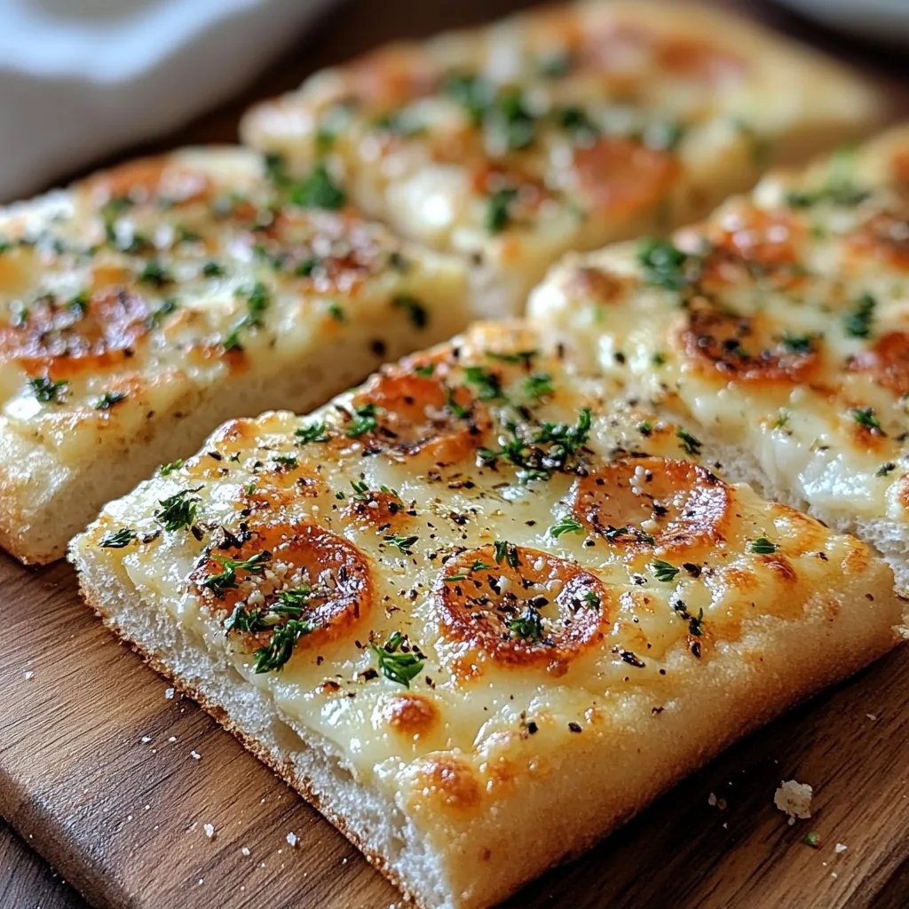 2 Ingredient Cottage Cheese Flatbread: An Incredible Ultimate Recipe