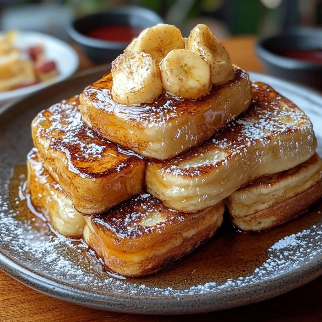 <p>Hawaiian Roll French Toast: An Amazing Ultimate Recipe</p>