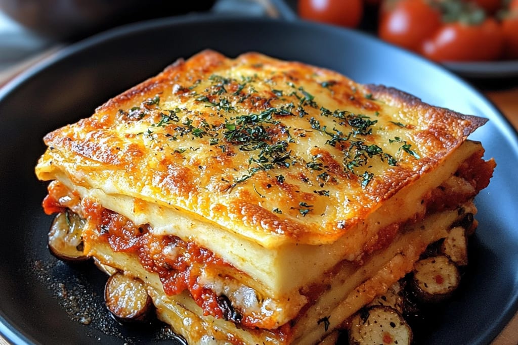 Easy Air Fryer Lasagna Fritta: An Incredible 5-Step Recipe