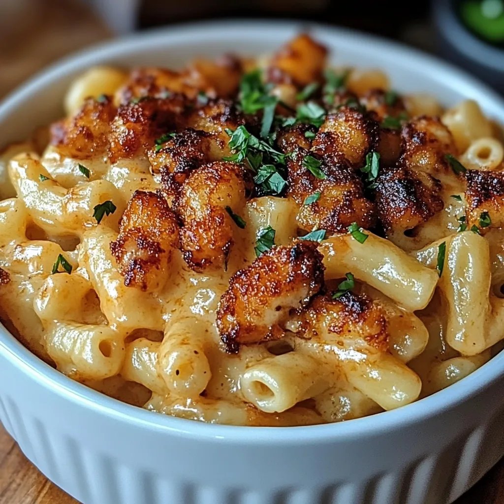 Chicken Mac and Cheese: An Incredible Ultimate Recipe
