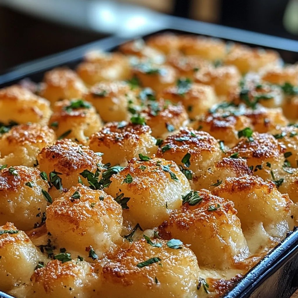 Dairy Free Tater Tot Casserole: An Incredible Ultimate Recipe